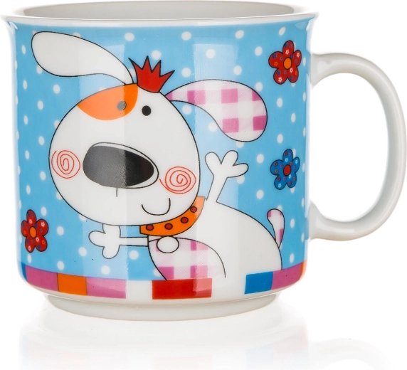 Udoben oprijem tudi za majhne roke