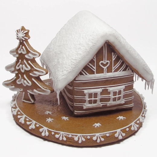 Idealno za praznično peko in dekor