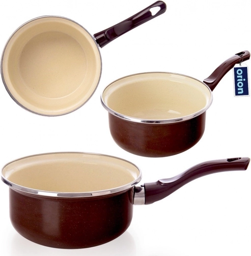 Primerno za vse vrste štedilnikov in za pečico