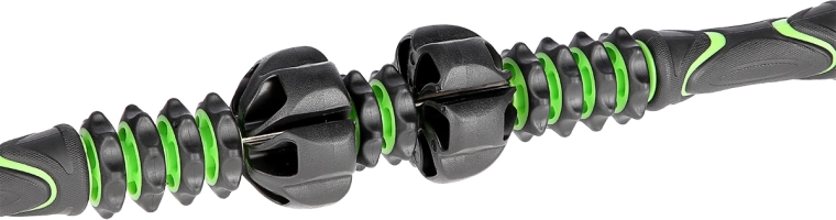 Globoka masaža in podpora prekrvavitvi