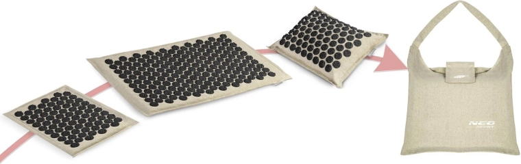 Praktična torba za prenašanje