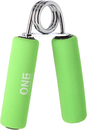 Vzdržljiva jeklena vzmet za stabilen upor