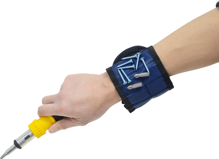 Močni magneti za zanesljiv oprijem