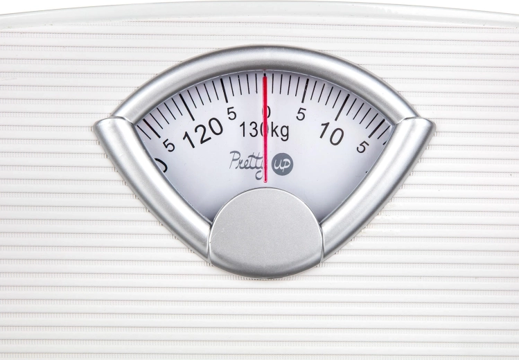 Pregleden analogen številčnik