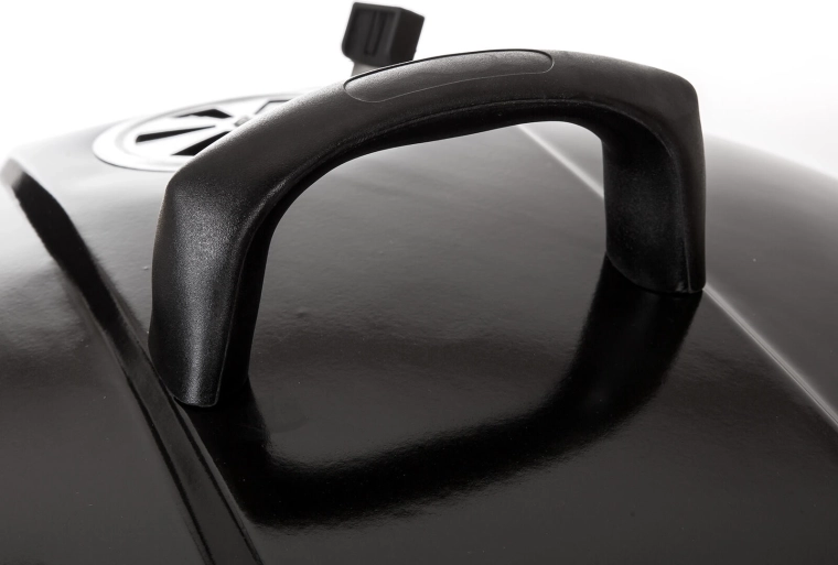 Pokrov z regulacijo zraka in varnim oprijemom