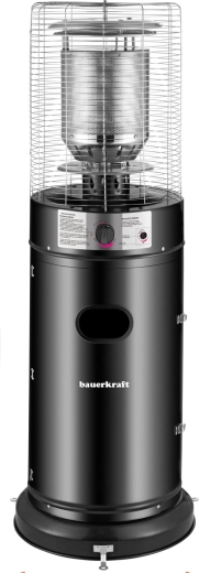 Močna in nastavljiva toplota 11 kW