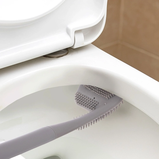 Než­ne, a učinkovite silikonske ščetine