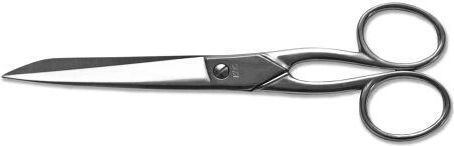 Gospodinjske škarje 18 cm