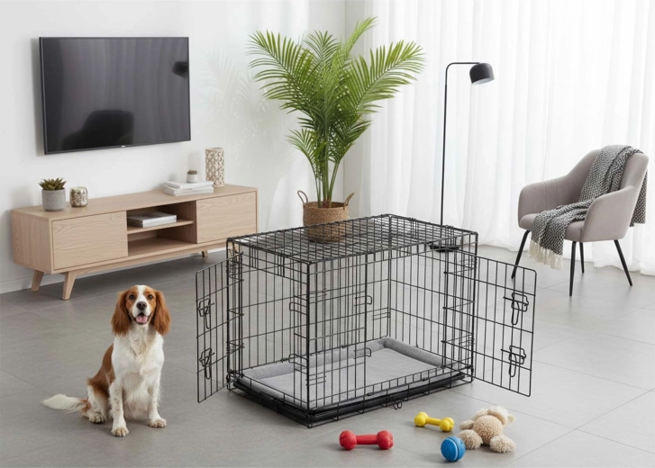 Dva vhoda za lahek dostop in prilagodljivo postavitev