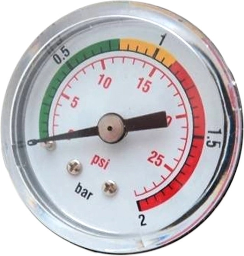 Manometer za peščeno filtracijo ProStar 4 in 6