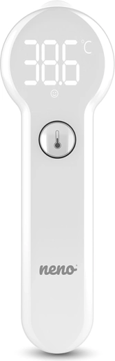 Hitro in natančno merjenje v 1 sekundi