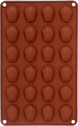 24 shells at once