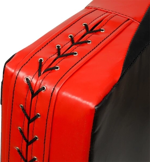 Maksimalna absorpcija udarcev