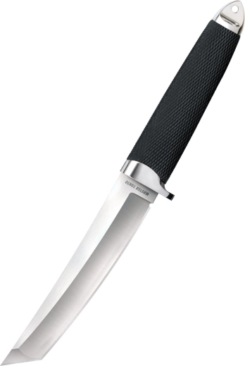 Taktični nož Cold Steel San Mai Master Tanto