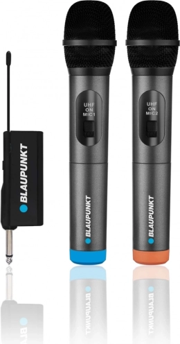 Brezžični mikrofon UHF Prime3