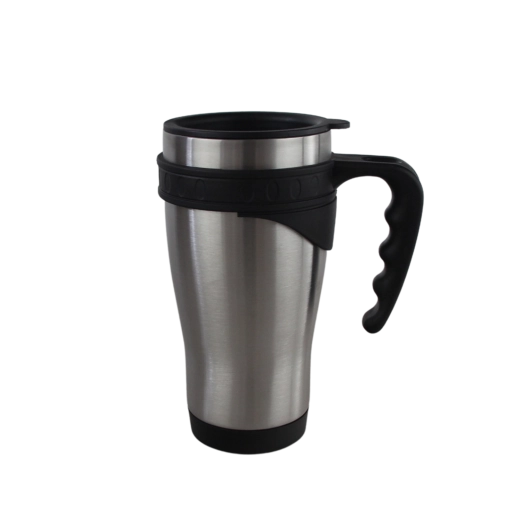 Udoben ročaj in zanesljiv oprijem