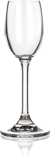 Kakovostno steklo z visoko prosojnostjo