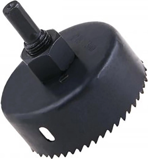 Krožna žaga za izreze 73 mm za les in mavčno ploščo FESTA