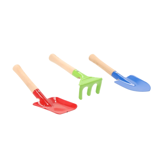 Vse potrebno v enem setu