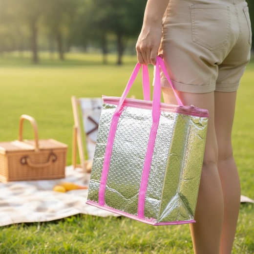 Učinkovita toplotna izolacija