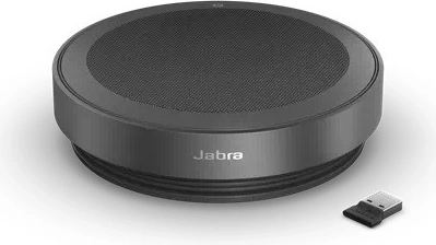 Jabra Speak2 75 with lockable mount