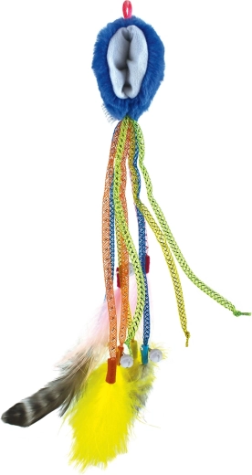 Vzdržljiv najlon in ultra mehak dotik