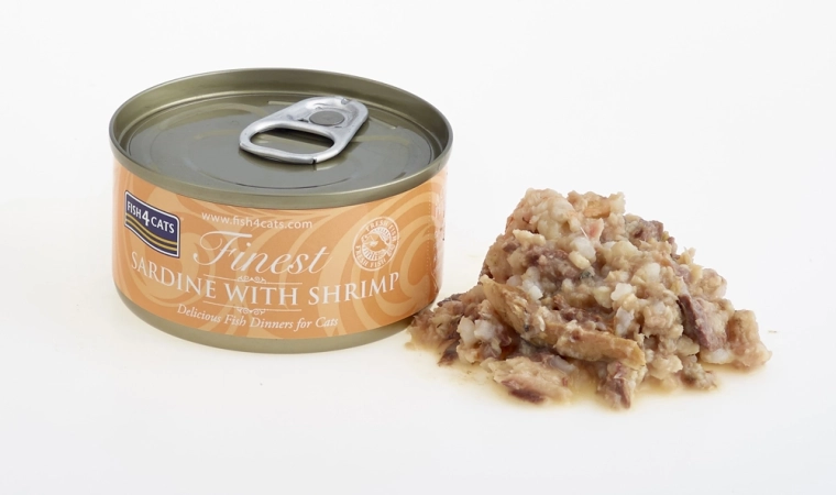 Enostavno serviranje v sočnem ribjem prevretku