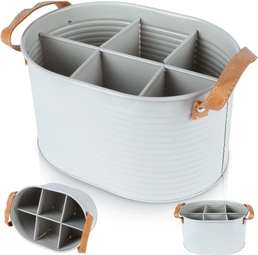 Udobni usnjeni ročaji