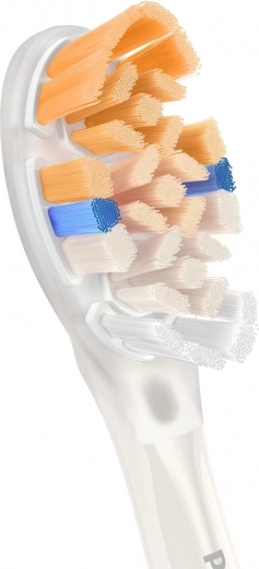 Do 20× boljše odstranjevanje zobnih oblog