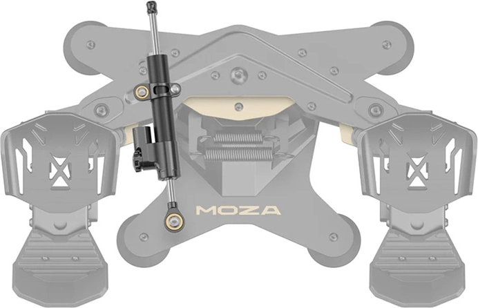 Stabilnost in natančen nadzor