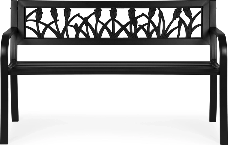 Odporno jeklo s prašnim lakiranjem