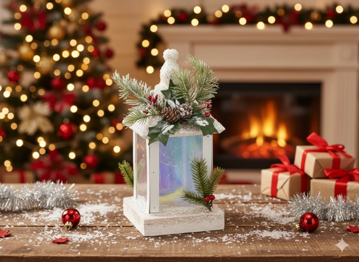 Stilska zimska izvedba