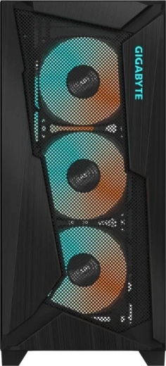 Ohišje C301G V2 ATX