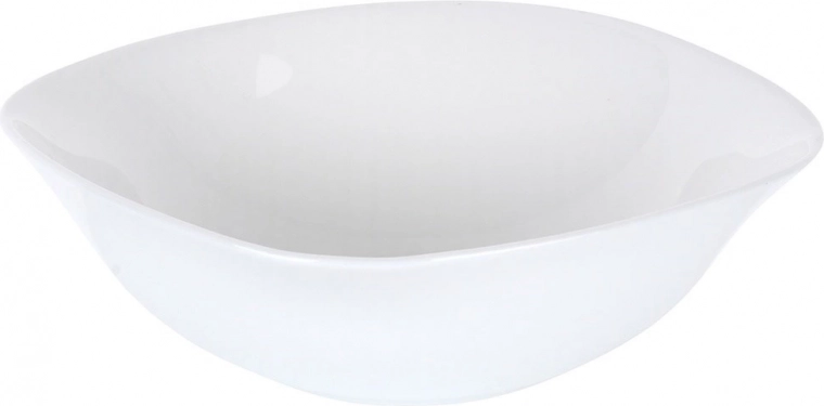 Praktična oglata oblika z zaobljenimi robovi