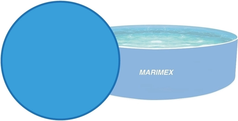 Nadomestna bazenska folija Marimex Orlando 4,57–4,60 × 1,22 m