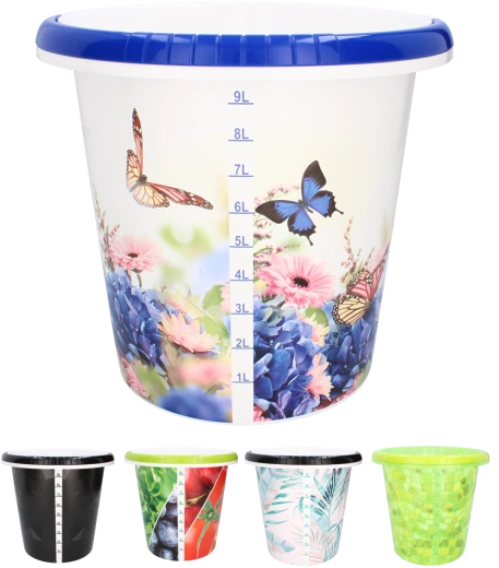 Plastično vedro 10 l