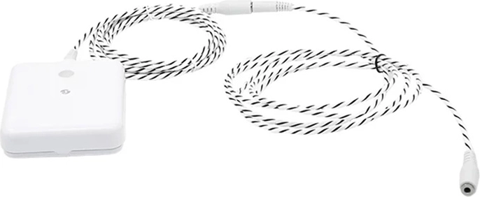 Zaznavanje vode po celotni dolžini kabla