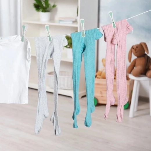 Zanesljivo sušenje doma in na prostem