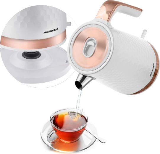 360° osnova za enostavno uporabo