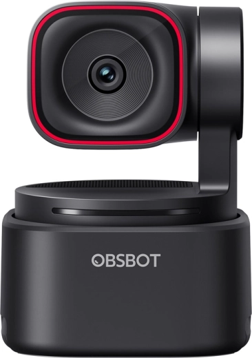 AI Tracking 2.0, Voice Locator in gimbal