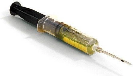 Natančno odmerjanje 45 ml