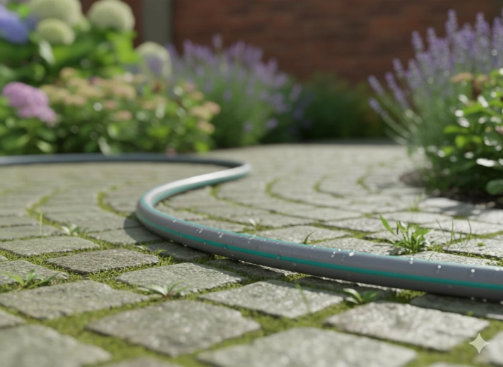 Prožna in odporna v vsakem letnem času