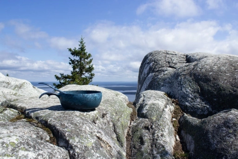 Zanesljiva v mrazu in vročini