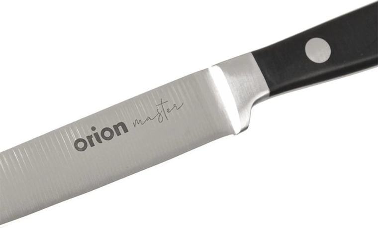 Ostro in odporno nerjavno rezilo