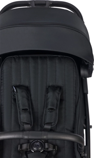 Udobje in opora od rojstva