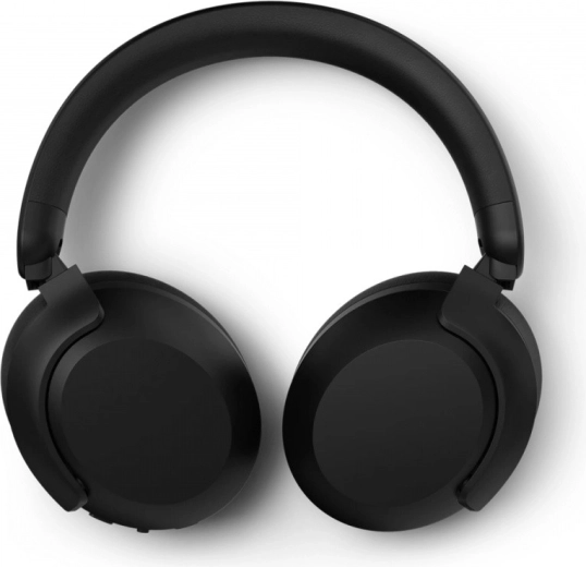 Adaptivni ANC za mirno poslušanje in delo