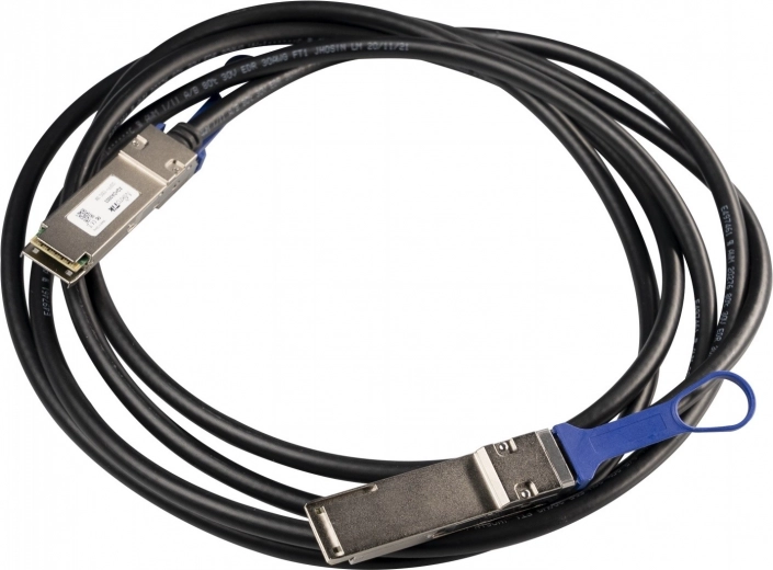 Neposredni DAC kabel QSFP28 100 Gb/s 3 m