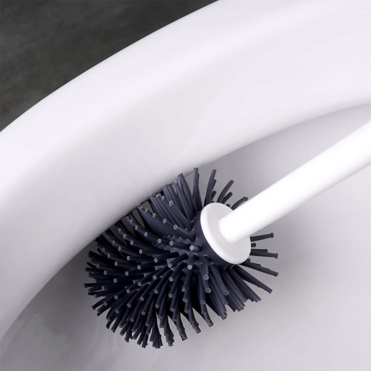 Higienske silikonske ščetine