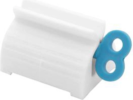 Izvlečevalnik zobne paste s stojalom