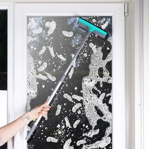 Teleskopski ročaj 54–88 cm